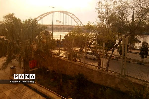 مناطق عملیاتی جنوب کشور