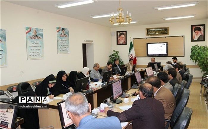 واریز 550 هزار تومان سرانه به ازای هر دانش آموز شبانه روزی