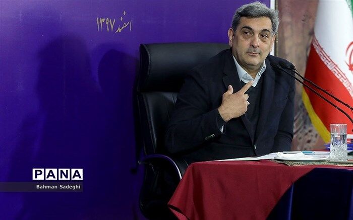 حناچی: طرح ترافیک جدید از تابستان اجرا می‌شود