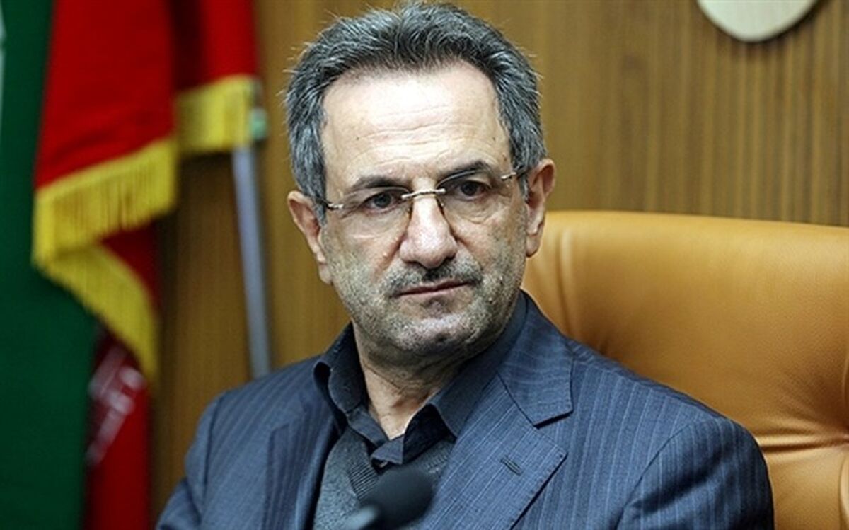استاندار تهران برکناری معاون فرماندار شهریار را تکذیب کرد