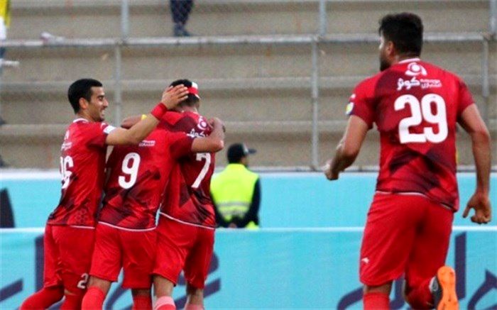 لیگ برتر ایران؛ کهکشان تراکتورسازی برنده جنگ ستارگان شد