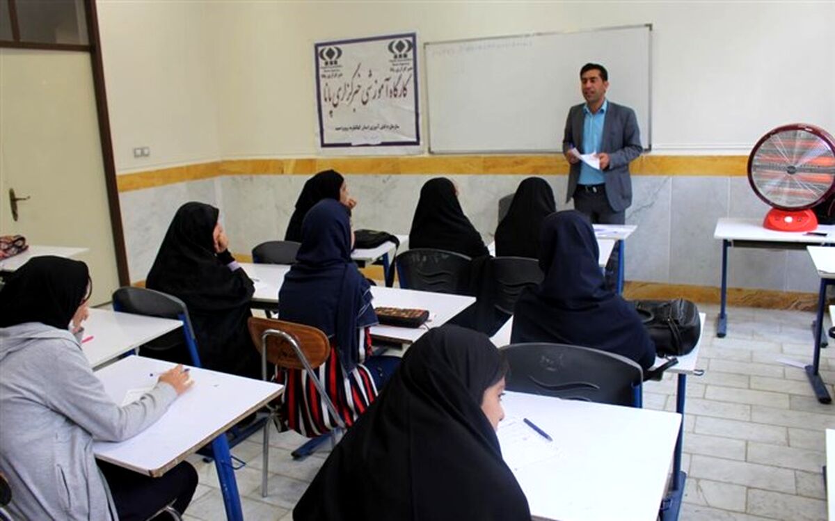 مسؤل خبرگزاری پانا استان کهگیلویه و بویراحمد: خبرگزاری پانا در آینده اثر گذاری بی بدیلی در اطلاع رسانی کشور خواهد داشت