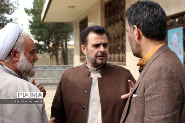 کارگاه‌های آموزشی دومین دوره جشن تکلیف دانش‌آموزان پسر عشایر کشور در شهریار