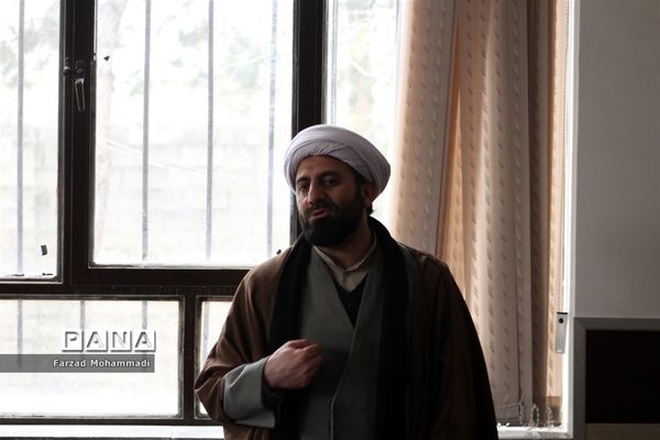 کارگاه‌های آموزشی دومین دوره جشن تکلیف دانش‌آموزان پسر عشایر کشور در شهریار