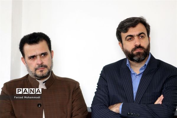 کارگاه‌های آموزشی دومین دوره جشن تکلیف دانش‌آموزان پسر عشایر کشور در شهریار