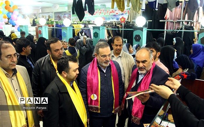 وزیر آموزش‌وپرورش: بدون توجه به دانش‌آموزان سرمایه‌گذاری در سایر بخش‌ها بی‌نتیجه خواهد بود