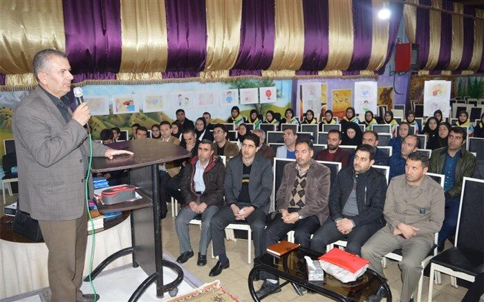 اگر تهذیب در کار نباشد، علم هم به درد نمی خورد