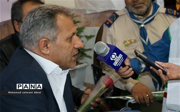 همایش  2 هزار نفری  یاوران انقلاب  برگزار خواهد شد