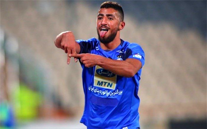 ستاره استقلال دیدار با الدحیل و العین را از دست داد