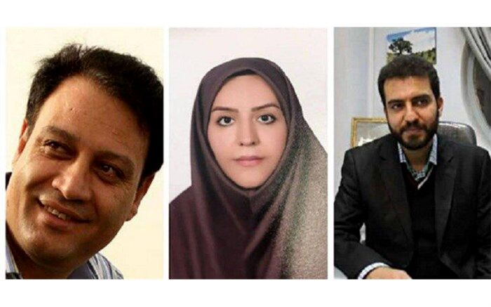 سه انتصاب جدید در اداره کل هنرهای نمایشی