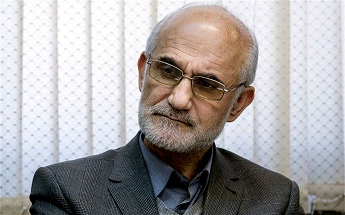 مصطفی معین رئیس شورای عالی نظام پزشکی شد