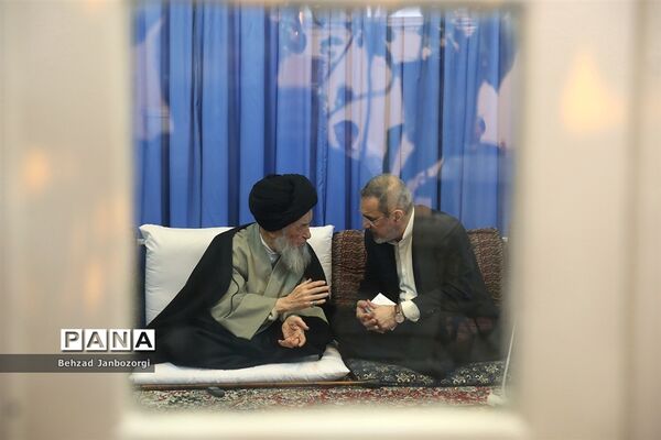 سفر یک روزه وزیر آموزش و پرورش به قم - 1
