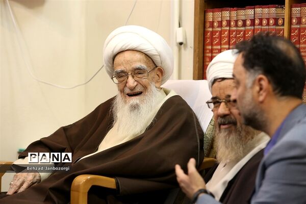 سفر یک روزه وزیر آموزش و پرورش به قم - 1