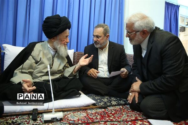 سفر یک روزه وزیر آموزش و پرورش به قم - 1