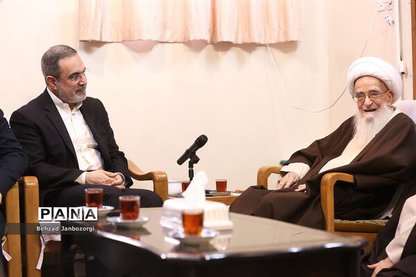 سفر یک روزه وزیر آموزش و پرورش به قم - 1