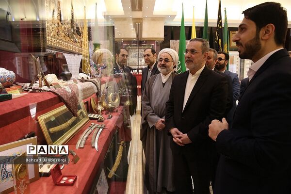 سفر یک روزه وزیر آموزش و پرورش به قم - 2