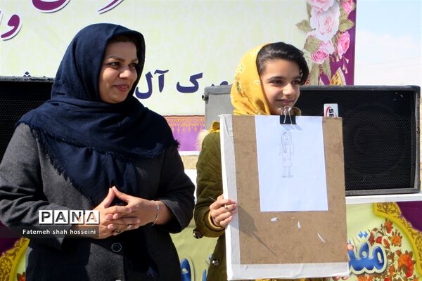 برگزاری اولین جشنواره فرهنگی ورزشی در شهرستان فیروزکوه