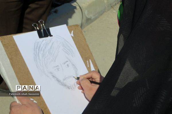 برگزاری اولین جشنواره فرهنگی ورزشی در شهرستان فیروزکوه