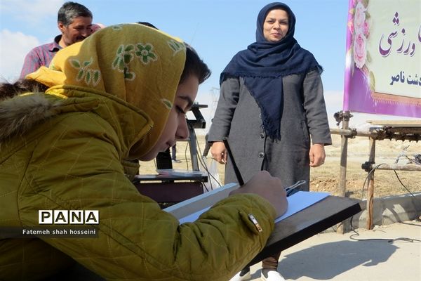 برگزاری اولین جشنواره فرهنگی ورزشی در شهرستان فیروزکوه