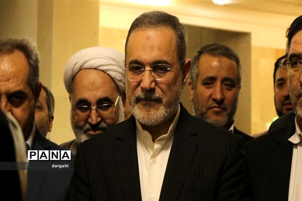 تقدیر از برترین‌های قرآنی استان قم با حضور وزیر آموزش و پرورش