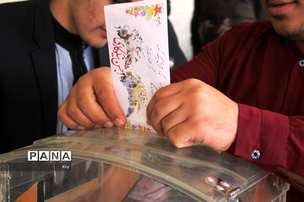 برگزاری جشن نیکوکاری در ۴۵۵ پایگاه استان سمنان