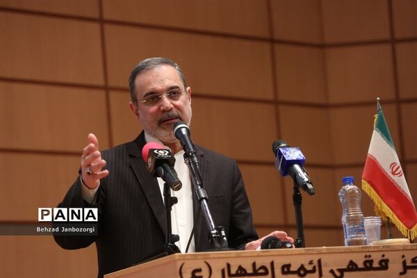 سفر یک روزه وزیر آموزش و پرورش به قم - 3