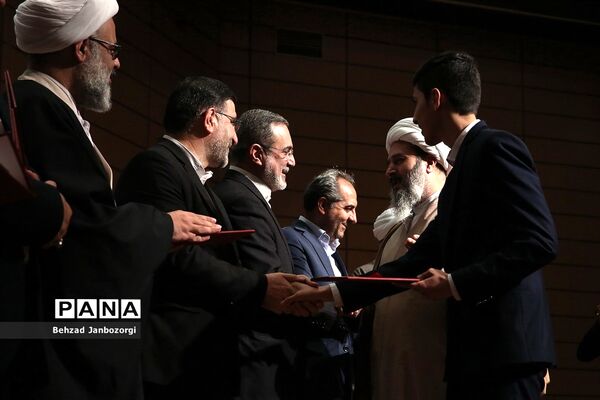 سفر یک روزه وزیر آموزش و پرورش به قم - 3