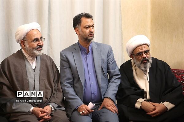 سفر یک روزه وزیر آموزش و پرورش به قم - 3