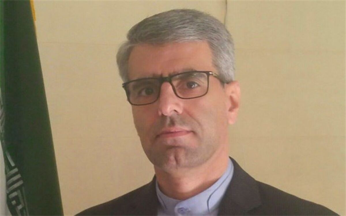 نماینده ایران در سازمان ملل: اعمال فشار اقتصادی در زمره جرایم شدید بین‌المللی است