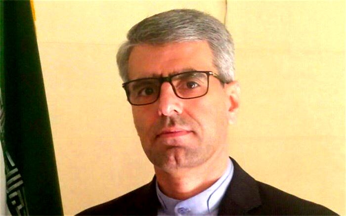 نماینده ایران در سازمان ملل: اعمال فشار اقتصادی در زمره جرایم شدید بین‌المللی است