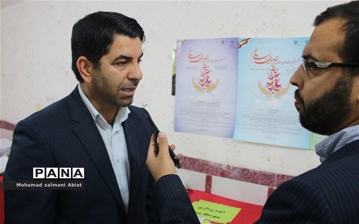 جشنواره نوجوان سالم بستری مناسب برای کنترل و کاهش آسیب های اجتماعی است
