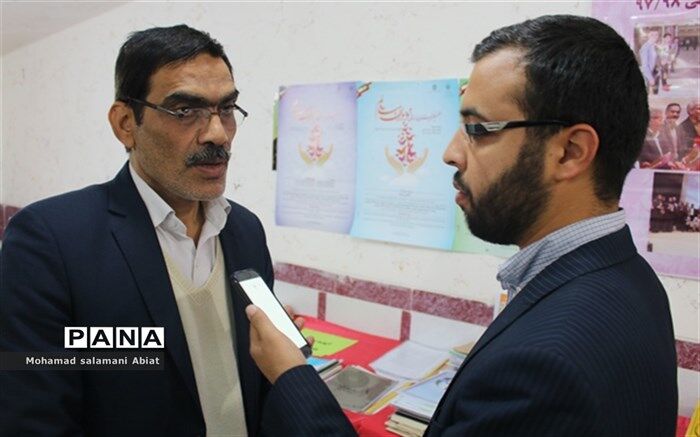 آغاز به کار بررسی آثار جشنواره نوجوان سالم استان خوزستان