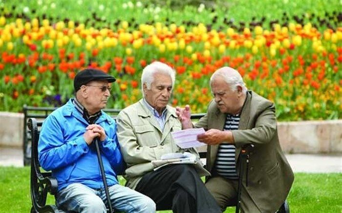 آخرین نوبت وام ضروری بازنشستگان کشوری واریز شد