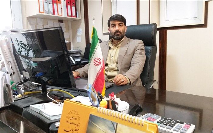 جواد طالبی رئیس جدید سازمان همیاری شهرداری‌های مازندران شد