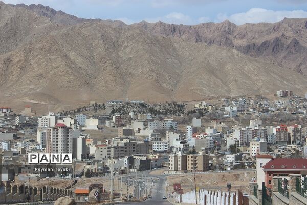 آیین گرامیداشت روز درختکاری در درجزین