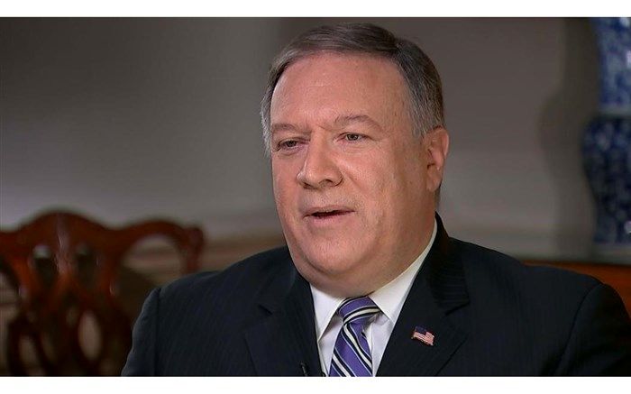 «پمپئو» به قطع سراسری برق در ونزوئلا واکنش نشان داد