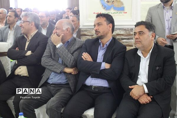 تفاهم‌نامه همکاری سازمان دانش‌آموزی استان سمنان و اداره کل منابع طبیعی استان سمنان امضا شد