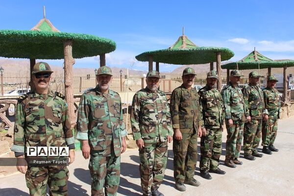تفاهم‌نامه همکاری سازمان دانش‌آموزی استان سمنان و اداره کل منابع طبیعی استان سمنان امضا شد