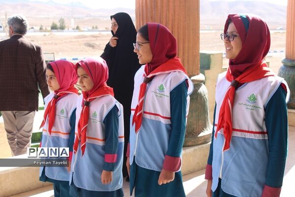 تفاهم‌نامه همکاری سازمان دانش‌آموزی استان سمنان و اداره کل منابع طبیعی استان سمنان امضا شد