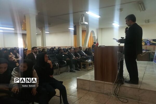 همایش پژوهش زیارت جامعه کبیره در شهرری