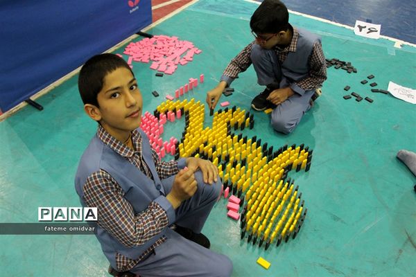 آخرین روز از المپیاد نبوغ در استان یزد