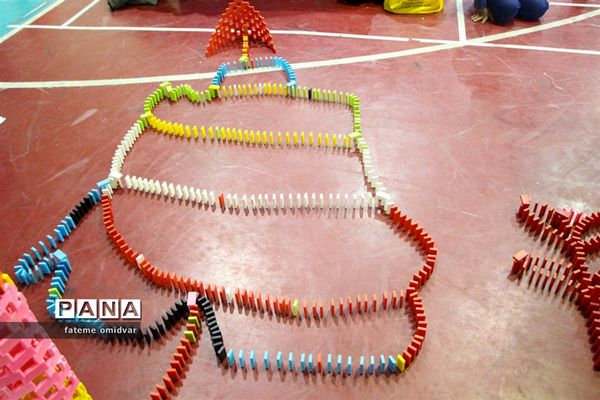 آخرین روز از المپیاد نبوغ در استان یزد