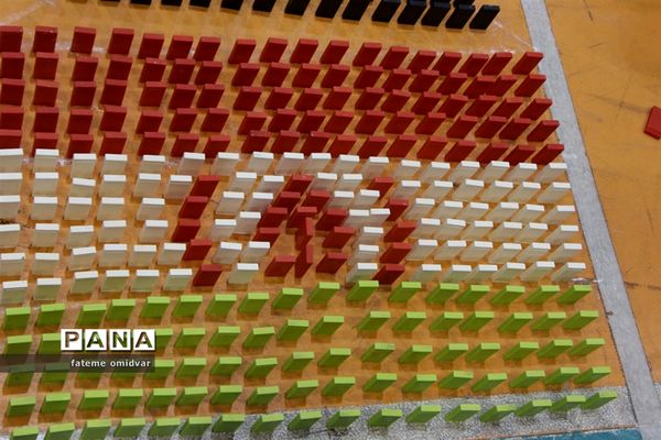 آخرین روز از المپیاد نبوغ در استان یزد