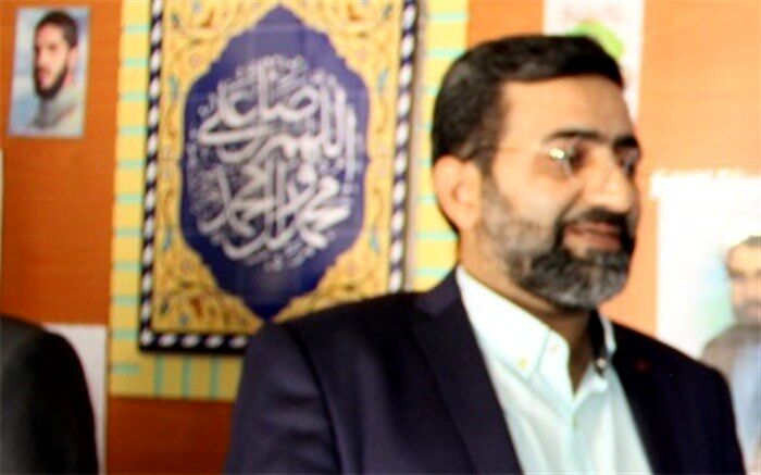 برپایی بیش از 10 پایگاه جشن نیکوکاری در شهرری