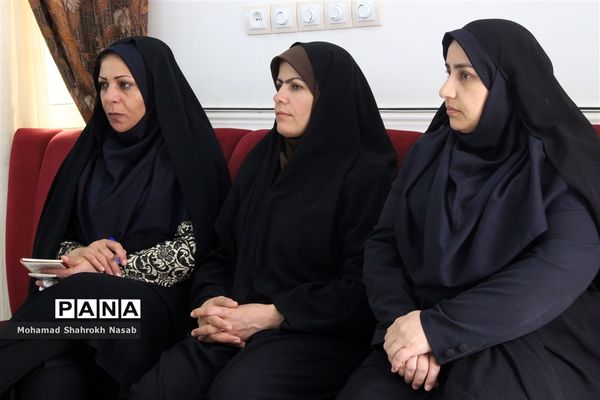 نشست دوروزه دومین نشست قطبی نهمین دوره مجلس دانش آموزی کشور در خوزستان