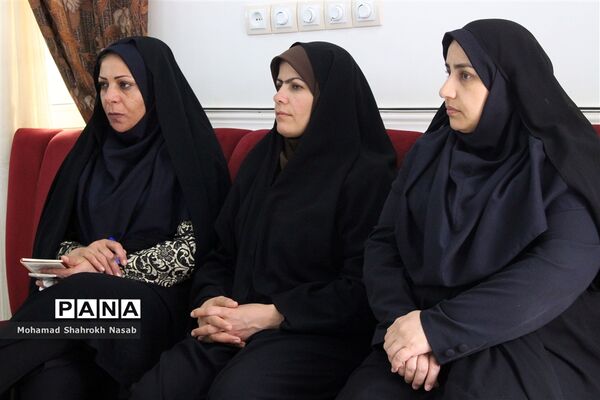 نشست دوروزه دومین نشست قطبی نهمین دوره مجلس دانش آموزی کشور در خوزستان