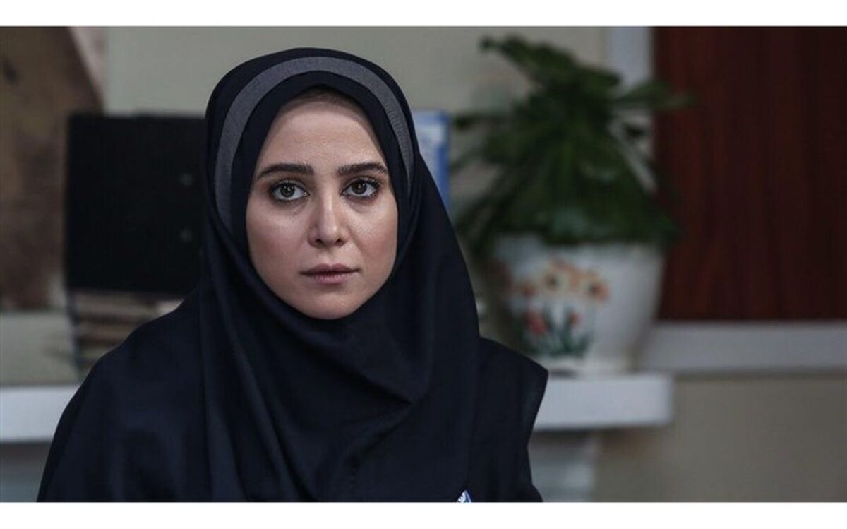 آنونس جدید سریال  عاشقانه « دلدار» منتشر شد
