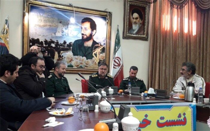 رئیس ستاد راهیان نور آذربایجان‌شرقی خبر داد: اعزام 35000 نفر از آذربایجان شرقی به اردوی راهیان نور