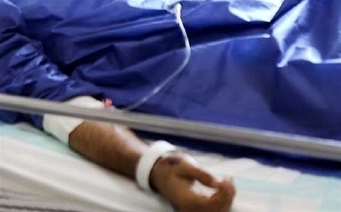 مشروبات الکلی دست ساز 23 بوکانی را راهی بیمارستان کرد