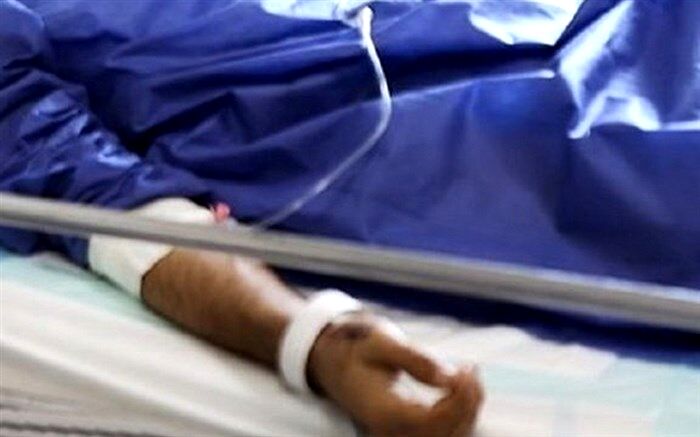 مشروبات الکلی دست ساز 23 بوکانی را راهی بیمارستان کرد